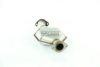 FONOS 20551 Catalytic Converter